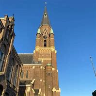 kerk wervershoof