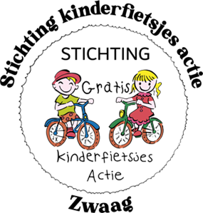 Stichting Kinderfietsjes actie