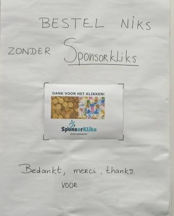 sponsorkliks poster