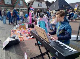 Newsletter Auxili-ja!